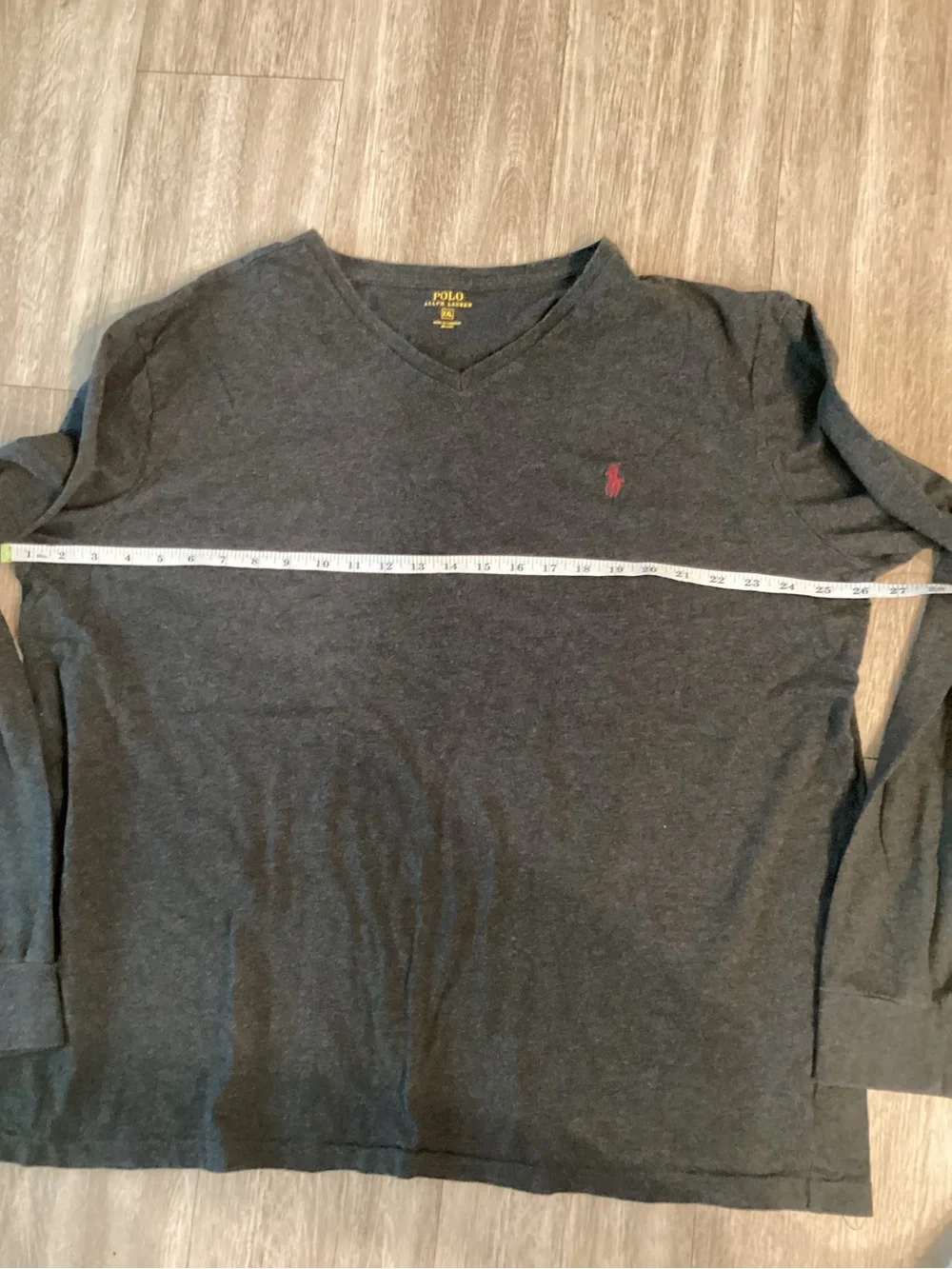 Polo Ralph Lauren long-sleeved shirt bundle